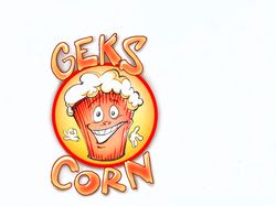 GEKS-CORN, производитель попкорна