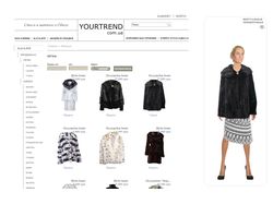 Yourtrend com ua