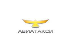 Логотип Авиатакси