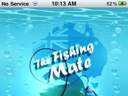The Fishing Mate
