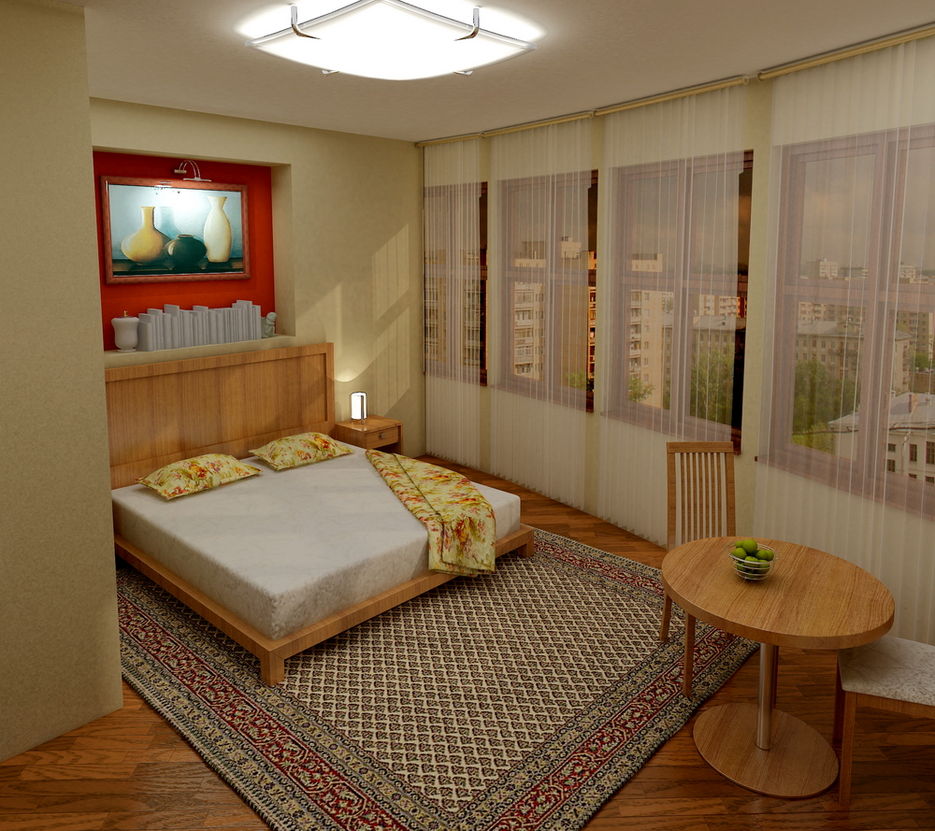 Гостиничный номер, вид №2.jpg