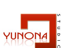 Логотип Юнона