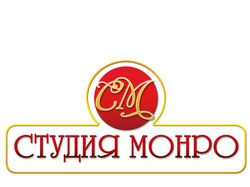 Логотип Монро