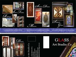 Glass Art Studio