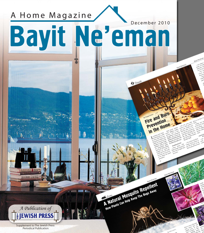 Журнал Bayit Ne'eman.jpg