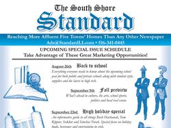 The South Shore Standard