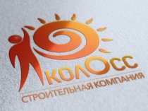 КП для компании Колосс
