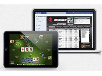 Poker Game App