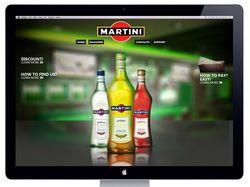 Martini store