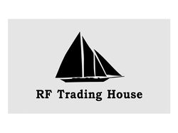RF Traiding House логотип