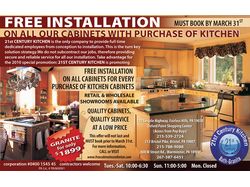 21st Century Kitchen