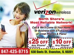 Verizon Wireless