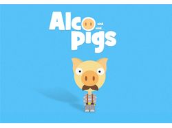 Alco Pigs
