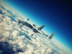 IAI Heron