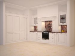 Кухня Opera ASTER СUCINE