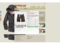 SURPLUS.BY