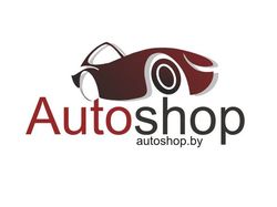 Логотип Autoshop