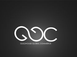 Логотип для "GGC"