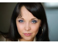 Ретушь. Photoshop.