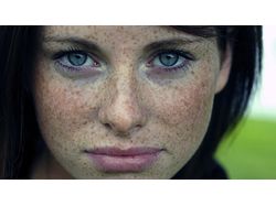 Ретушь. Исходник. Photoshop.