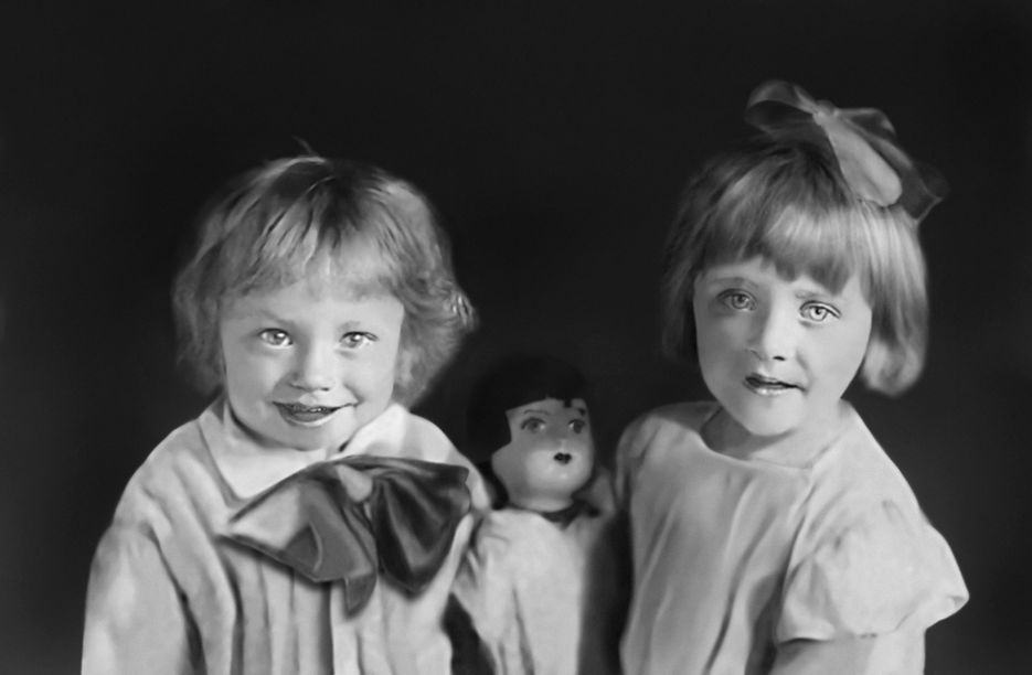 Реставрация фото. Photoshop..jpg