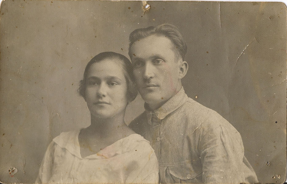 Реставрация фото. Исходник. Photoshop..jpg