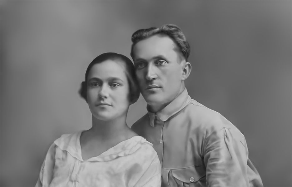 Реставрация фото. Photoshop..jpg