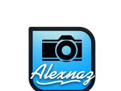 Логотип фотографа