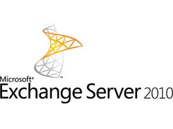 Перевод почты на Microsoft Exchange Server 2010