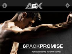 The 6 pack Promise