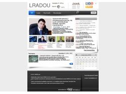 LRADOU.COM - новостной сайт