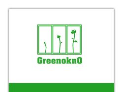 Greenokno