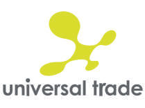 Работ трейд. Universal trade. Universal trading мод. Universal trade Plus. Логотип универсал торго.