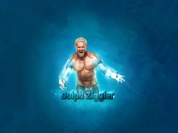 Dolph Ziggler - WWE