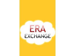 Баннер для сайта eraexchange.com
