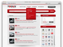 Компания «Todux» Компания «Todux»