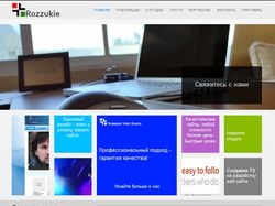Rozzukie Web Studio