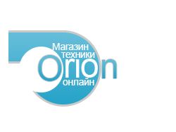 Логотип Orion