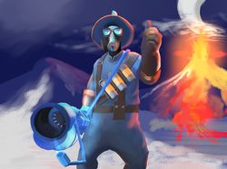 Pyro
