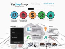 City Stroy Group