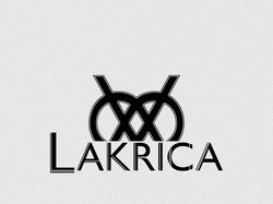 Логотип Lakrica