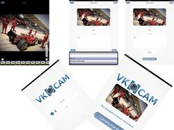 VKCam