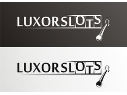 Логотип LuxorSlots