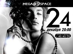 Megaspace