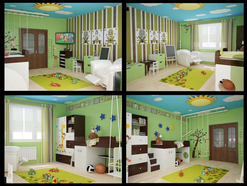 Детская джунгли!)).jpg