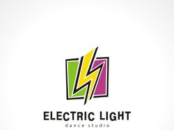Electric light