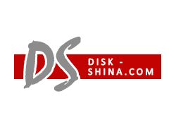 Логотип интернет-магазина Disk-shina.com