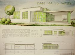 2 курс (кафе)