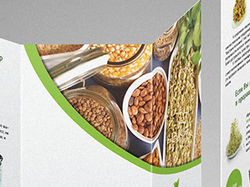 Евробуклет Biofood
