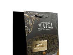 "Mafia" (UA)